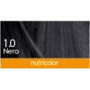 Biokap Nutricolor Tinta - 1.0 Nero