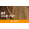 Biokap Nutricolor Tinta - 8.0 Biondo Chiaro 