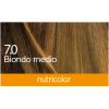 Biokap Nutricolor Tinta - 7.0 Biondo Medio 