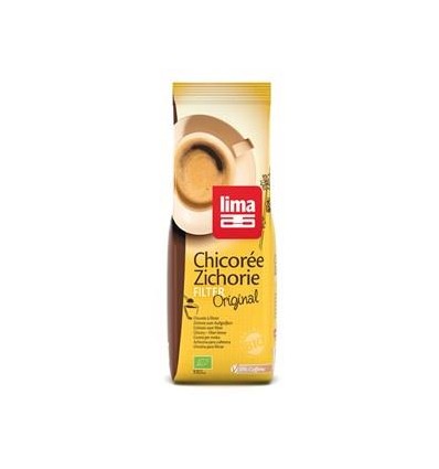 Cicoria Torrefatta biologica Lima 500g