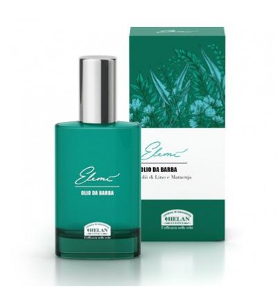 Elemì - Olio da Barba - 30 ml