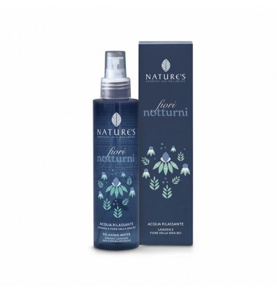 Fiori Notturni - Acqua Rilassante - 150 ml