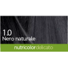 Biokap Nutricolor Delicato Tinta - 1.0 Nero