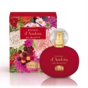 Rosso d'Ambra - Eau de Parfum - 50 ml