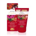 Rosso d'Ambra - Crema Mani e Unghie - 50 ml