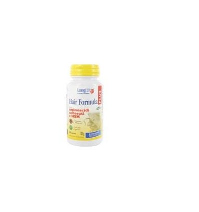 Hair formula plus 60 tav