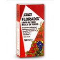 Floradix 84 tavolette senza glutine