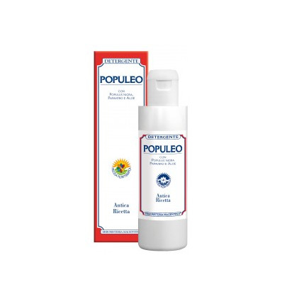 Populeo - Detergente 150 ml