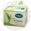 Tè Bianco BIO 24g - 15 filtri