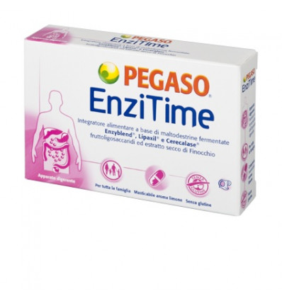 Enzitime 24 cpr