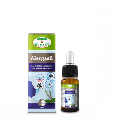 Alergasil 20 ml