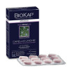 Biokap - Integratore Miglio Donna Forte con tricofoltil 60 cps