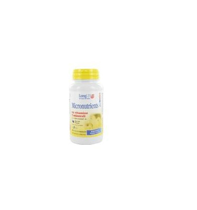 Micronutrients Junior 60 tavolette