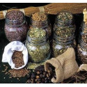 Ibisco foglie (Karkadè)