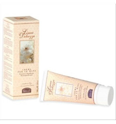Linea Dolcezza - Crema Mani - 100 ml