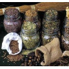 Erbe Svizzerine / Calcatemix fine / Tè del Nilo