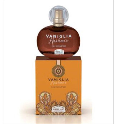 Vaniglia Kashmir 2.0: Eau de Parfum 50 mL