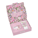 Cuordipetali - Cofanetto regalo sapone e crema mani