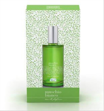 MUSCHIO BIANCO eau de parfum 50 mL