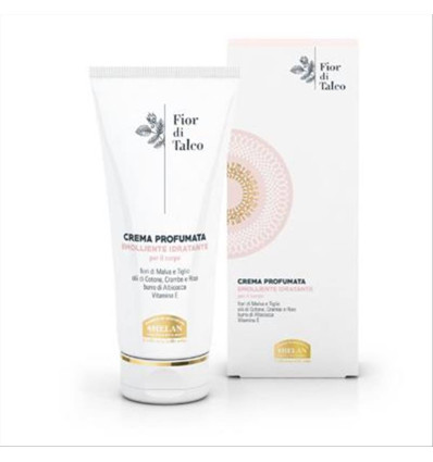 Fior di Talco - Crema Profumata - 200 ml