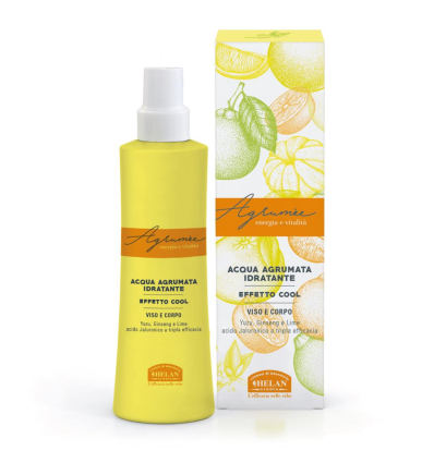 Agrumèe - Acqua Profumata Idratante 100 ml