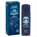 Vetiver & Rum - Profumo Deodorante