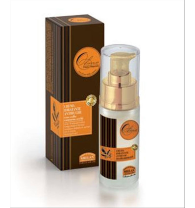 Olmo - Crema Idratante Antirughe