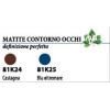 I Colori di Helan - Matita Contorno Occhi Blu Oltremare