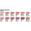 I Colori di Helan - Rossetto idratante Rosa Dorato
