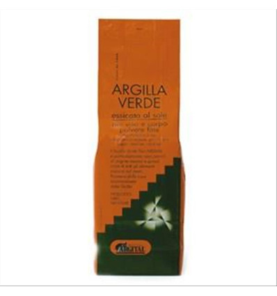 Argilla verde Argital 1 kg