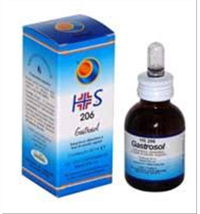 Gastrosol 50 ml