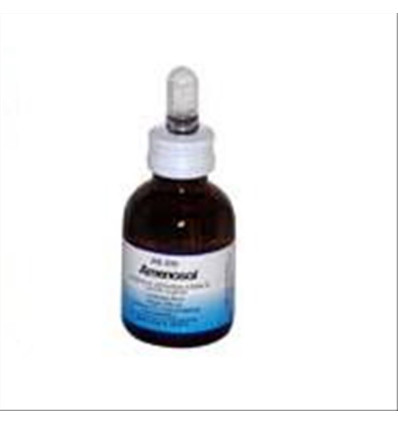 Tintura madre Calendula Officinalis