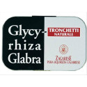 Liquirizia calabra in scatola di latta - 40 g