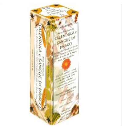 Fitopomate - Calendula e Sangue di Drago 100 ml