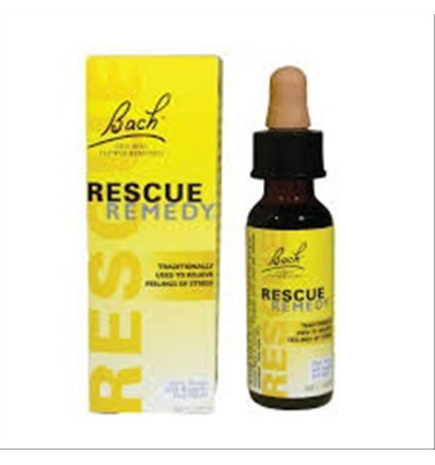 Rescue Remedy 20 ml Nelson