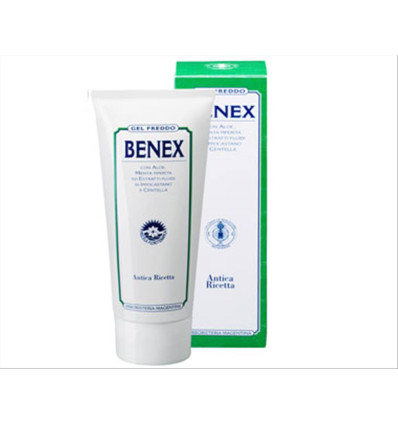 Benex Gel Freddo 200 ml