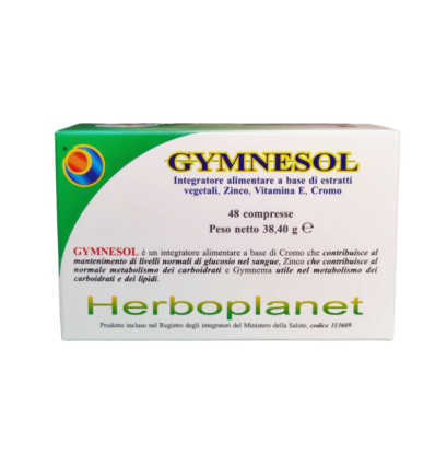 Gymnesol NEW, 48 compresse