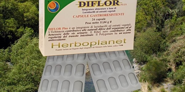 Diflor: intestino ok!