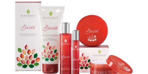 Linea Boccioli: romantico bouquet